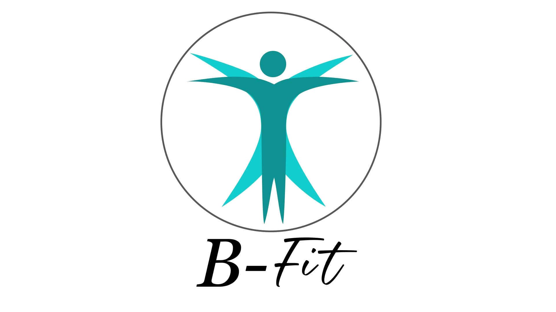 B-Fit Logo